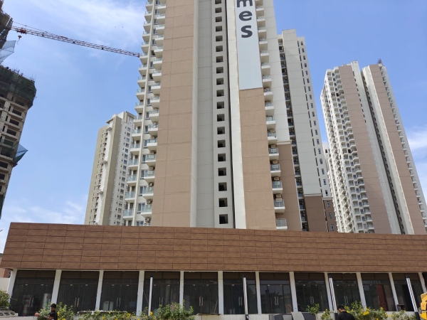 Hero Homes Society Shop for sale